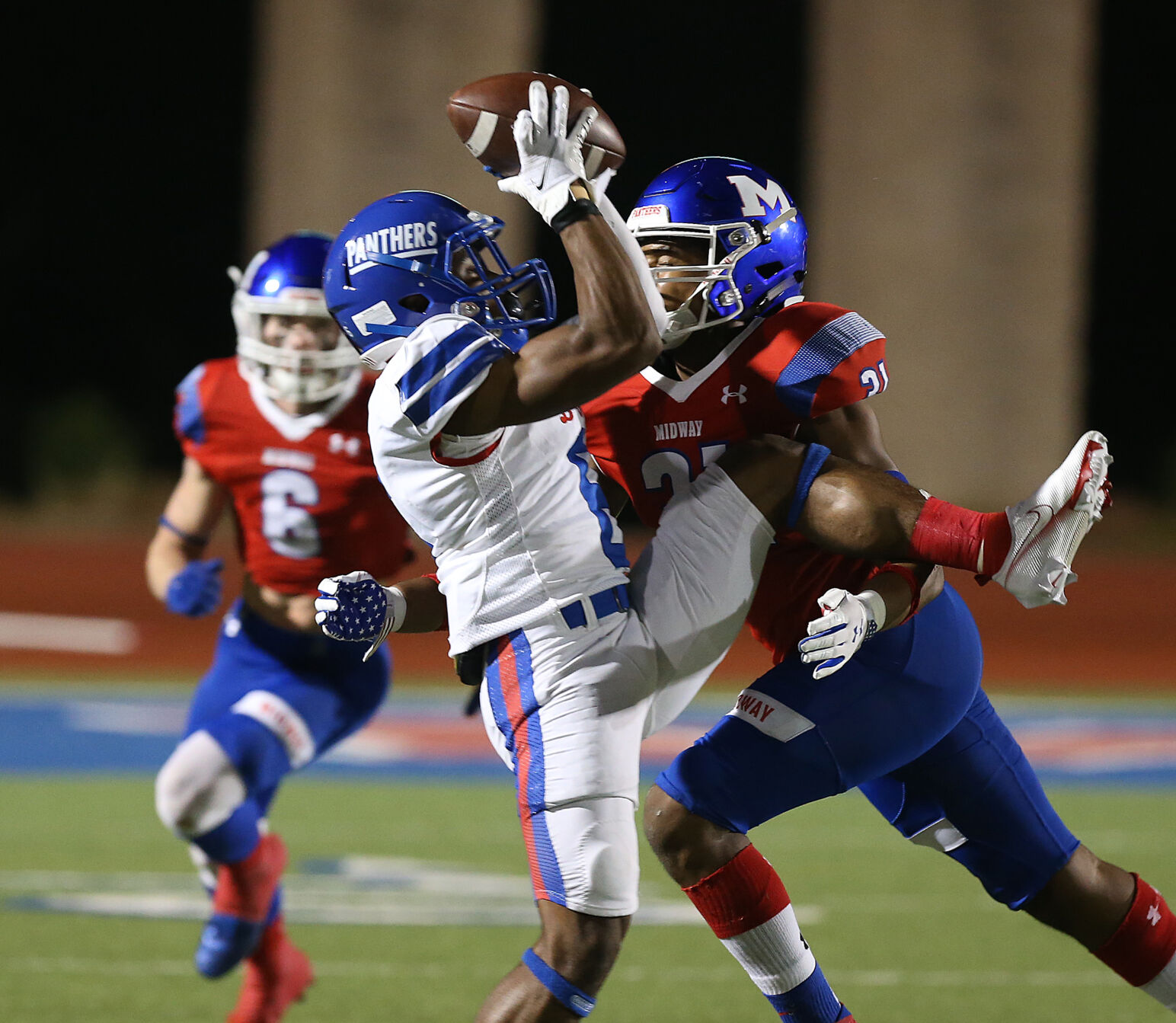 midway duncanville